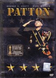 DVD Film de colectie: Patton ( George C.Scott; 7 Oscar - vezi descriere )