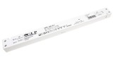 GLP GTPC-150-24-S, sursă de alimentare GLP: 24V/6.25A, CV, carcasă din plastic, subțire