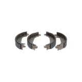Saboti frana Citroen Xsara (N1) 04.97-12.05, Xsara Box Body/Liftback (N3) 05.98-03.05, Xsara Coupe (N0) 01.98-04.05, Zx (N2) 03.91-07.99, Zx Box / Li