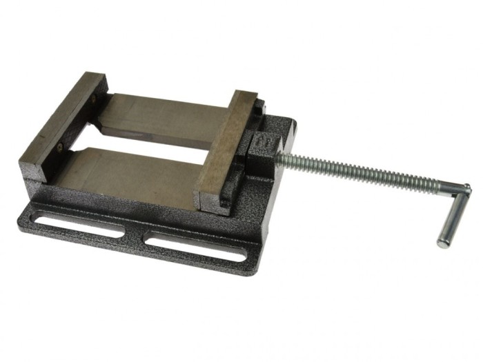 Menghina de banc150mm / 6&quot;, Geko G01044