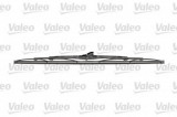 Lamela stergator OPEL ASTRA G Hatchback (F48, F08) (1998 - 2009) VALEO 575550