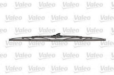 Lamela stergator VW CADDY II Pick-up (9U7) (1996 - 2000) VALEO 575550 foto