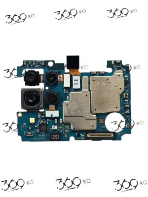 Placa de baza Samsung SM-A225 A22 (4G) 64GB foto