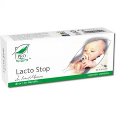 Lacto Stop Medica 30cps
