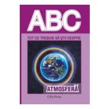 ABC Tot ce trebuie sa stii despre Atmosfera