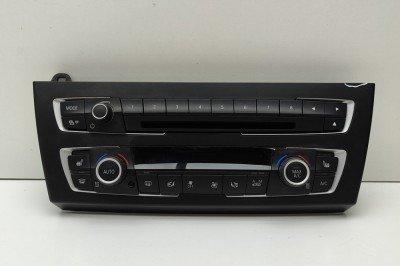 Modul de climatizare BMW 3 F30, F80 2011 OEM: 9226784 | 29257840 foto