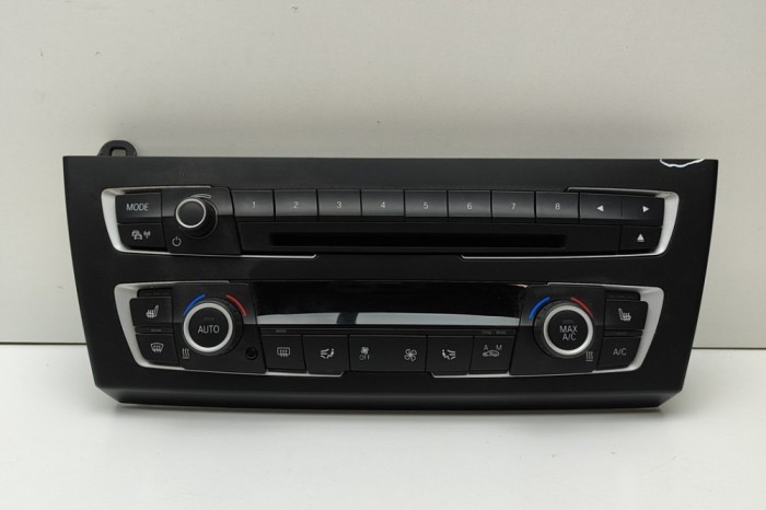 Modul de climatizare BMW 3 F30, F80 2011 OEM: 9226784 | 29257840
