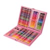 Set pictura si desen Foska, 168 de Elemente, Roz