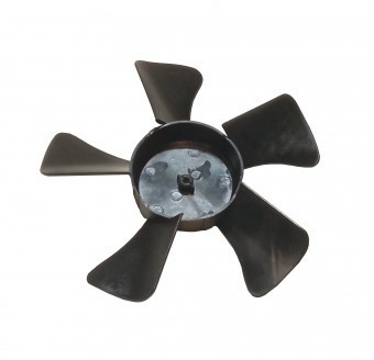 Zobo Ventilator ZB-ET3C foto