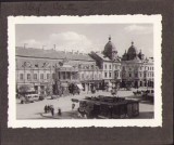 P636 Centrul orașului Cluj, perioada interbelică