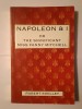 Robert Shelley - Napoleon &amp; I or The Significant Miss Fanny Mitchell
