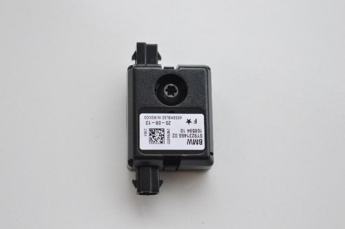 Amplificator de antena BMW i3 I01 2014 OEM: SY9231466 | 1946551
