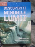 G1 Descoperiti minunile lumii - Reader s Digest
