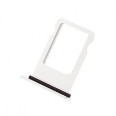 Suport SiM iPhone 8 Plus, Alb