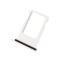 Suport SiM iPhone 8 Plus, Alb