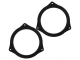 Distan&Aring;&pound;ier MDF 165mm pentru BMW - Set 2buc.