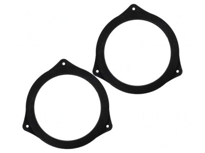 Distan&amp;Aring;&amp;pound;ier MDF 165mm pentru BMW - Set 2buc. foto