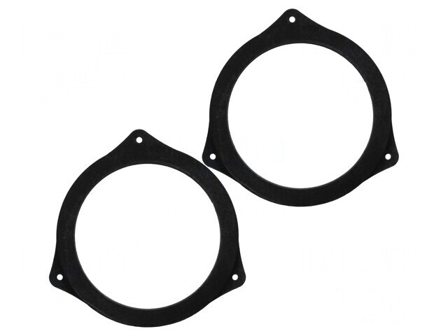 Distan&Aring;&pound;ier MDF 165mm pentru BMW - Set 2buc.