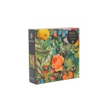 Nature Montages Butterfly Garden Puzzle 1000 PC