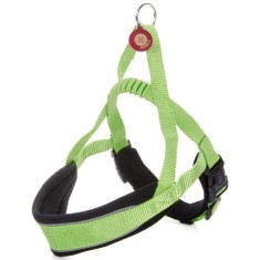 Ham confort green 58-66 cm