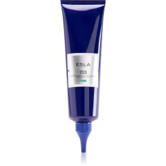 ESLA ITALY Detox Scrub exfoliant pregătitor, &icirc;nainte de spălarea părului anti matreata 150 ml