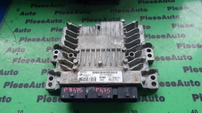Calculator motor Ford Mondeo 4 (2007-&amp;gt;) 5ws40595ht foto