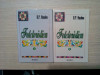 FOLCLORISTICA - 2 Volume - Bogdan Petriceicu Hasdeu - 2008, 463+319 p.