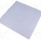 Suport termoconductor din cauciuc si silicon, 300mm x 300mm x 0.3mm - SILI300X300