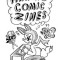 Making Comic Zines