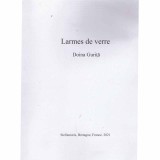 Doina Gurita - Larmes de verre - 131454