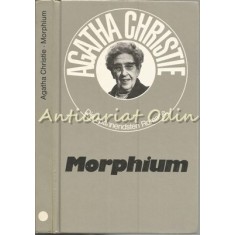 Morphium - Agatha Christie