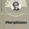 Morphium - Agatha Christie