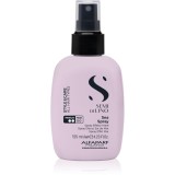 Alfaparf Milano Semi di Lino Style&amp;Care Sea spray spray cu sare pentru texturarea părului 125 ml