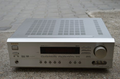 Amplificator Onkyo TX SR 500 E foto