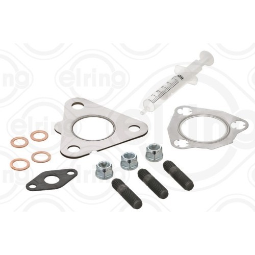 Elring Set montaj, turbocompresor