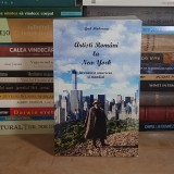 GRID MODORCEA - ARTISTI ROMANI LA NEW YORK_IN CONTEXT AMERICAN SI MONDIAL , 2018 *