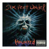Six Feet Under - Haunted (CD), Rock, Niche Records