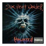 Cumpara ieftin Six Feet Under - Haunted (CD), Rock, Niche Records