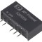 Convertor DC/DC 1W 5V 100mA SIP