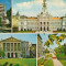 CPI B13996 CARTE POSTALA - ARAD, MOZAIC