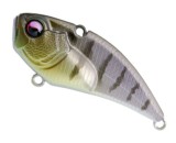 Cicada Raid Japan Level VIB Boost, 4.6cm, 11g, 007 Chi Gill