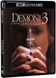 Traind printre demoni 3: E mana Diavolului / The Conjuring 3: The Devil Made Me Do It (4K Ultra HD) | Michael Chaves