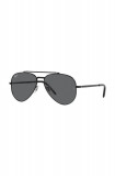 Ray-Ban ochelari de soare culoarea negru, Ray Ban