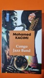 Congo Jazz Band - Mohamed Kacimi