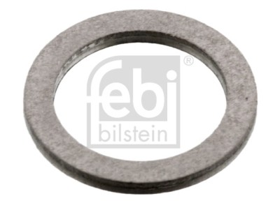 FEBI BILSTEIN 07106 Inel etansare, surub drena ulei foto