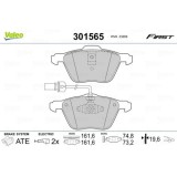 Set placute frana disc Ford Galaxy I; Seat Alhambra; VW Sharan, Transporter T4, Transporter T4 Sasiu Motor 1.8 T 20V, 1.9 TDI, 1.9 TDI 4motion, 2.0,
