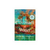 The Covenant of Water (Oprah's Book Club)