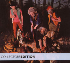 Jethro Tull This Was 40th Anniv Ed.remastered digi (2cd) foto