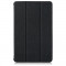 Husa Tech-Protect Smartcase Samsung Galaxy Tab S6 Lite 2020/2022 10.4 inch Black