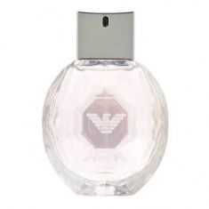 Giorgio Armani Emporio Diamonds Rose eau de Toilette pentru femei 50 ml foto